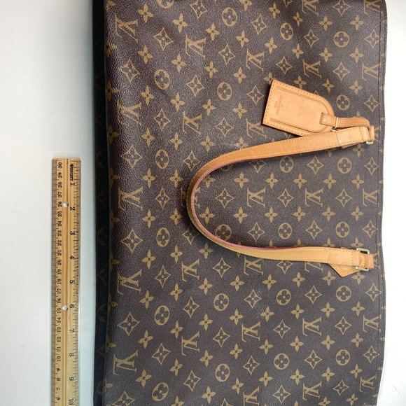 Louis Vuitton All-In MM Bag - Picture 6 of 13